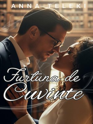 cover image of Furtuna de Cuvinte
